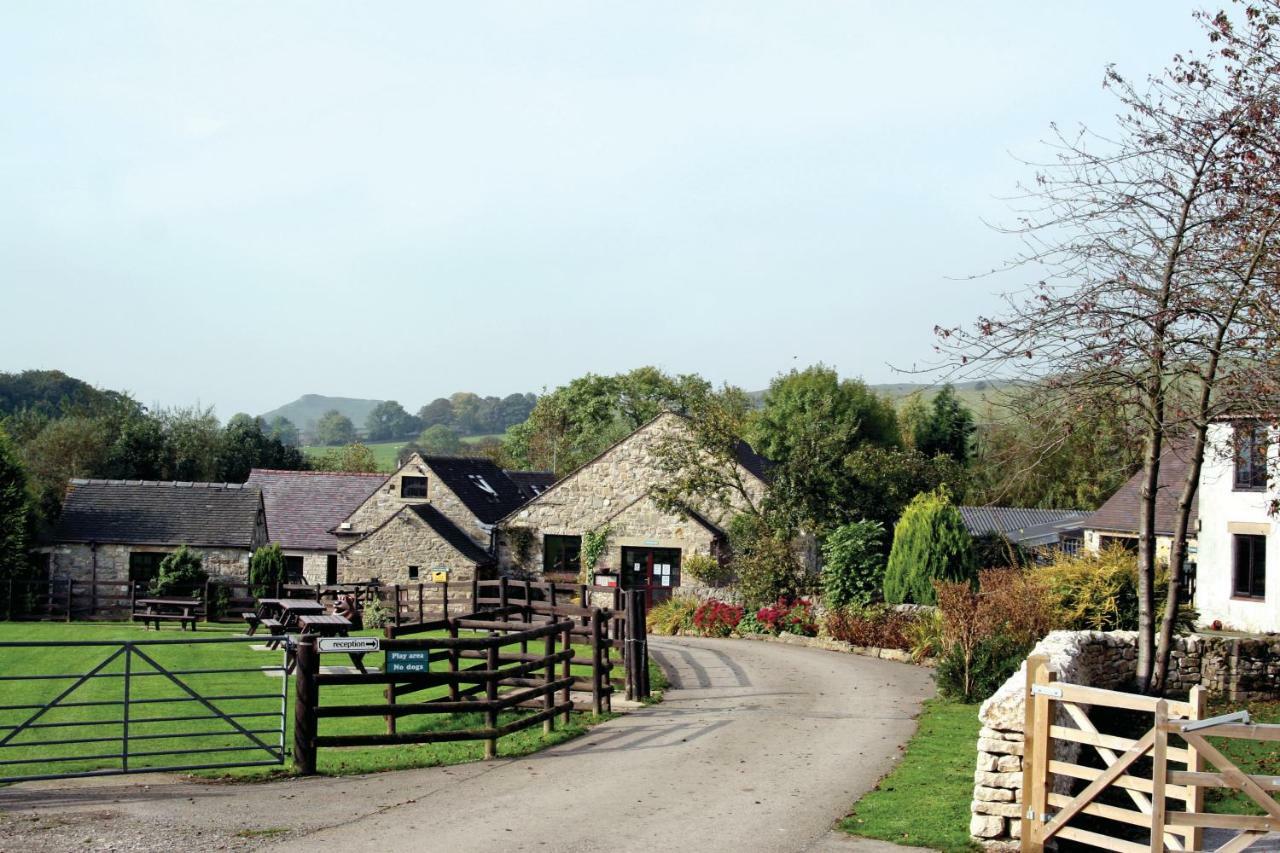 Ashbourne Heights Holiday Park Ashbourne (Derbyshire) Ngoại thất bức ảnh