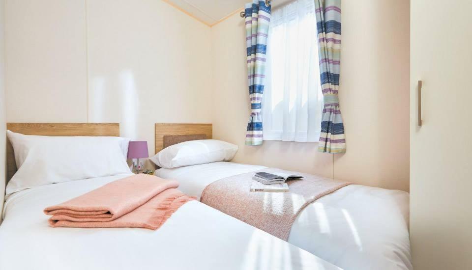 Ashbourne Heights Holiday Park Ashbourne (Derbyshire) Ngoại thất bức ảnh