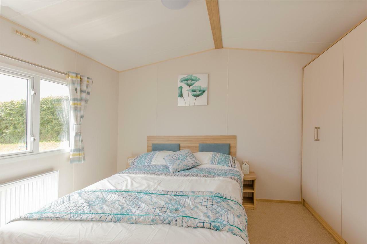 Ashbourne Heights Holiday Park Ashbourne (Derbyshire) Ngoại thất bức ảnh