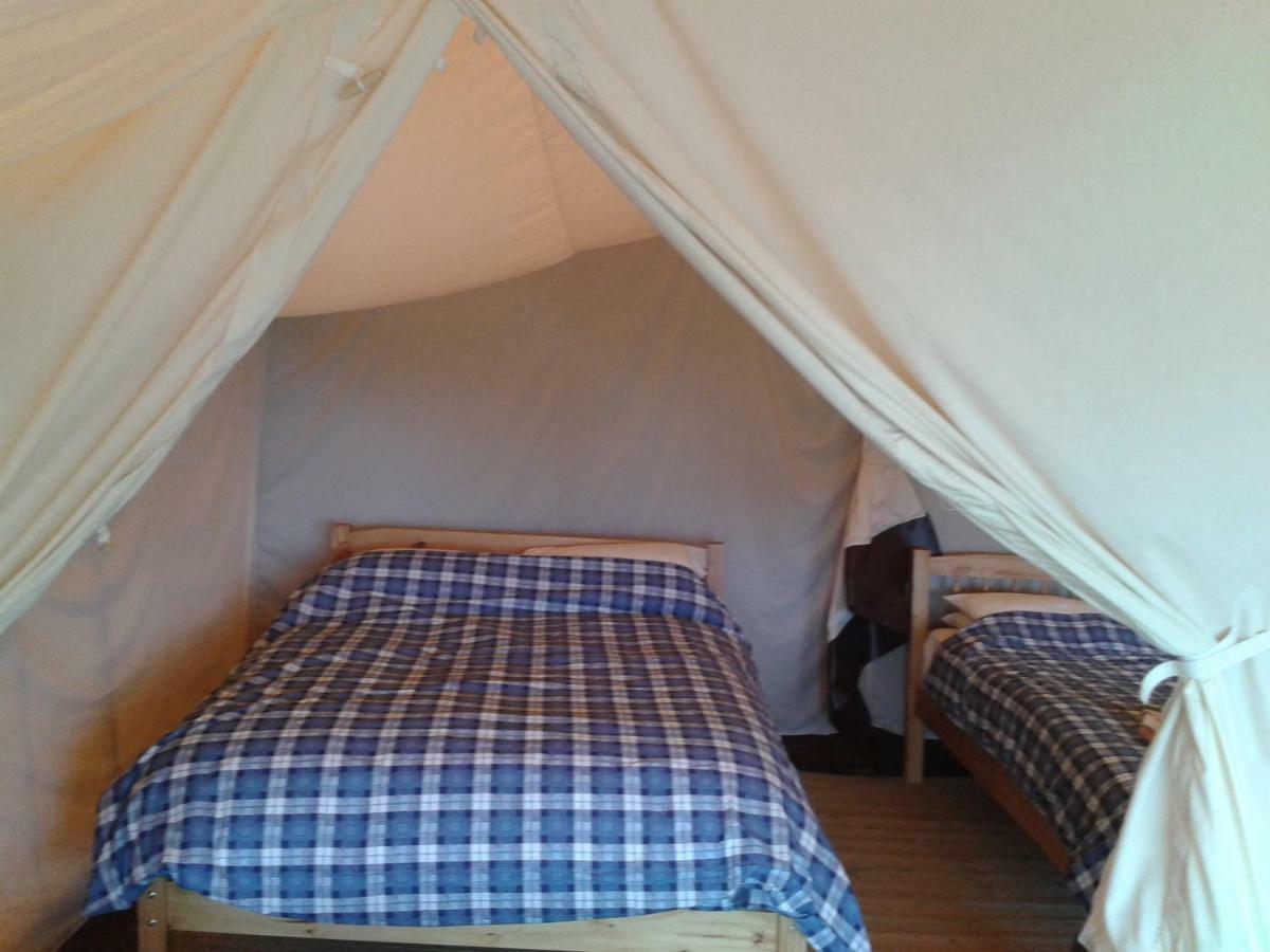 Ashbourne Heights Holiday Park Ashbourne (Derbyshire) Ngoại thất bức ảnh